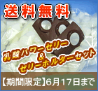 ���_�p���[�[���[�̑��������Z�b�g�@�T���Q�V���܂�